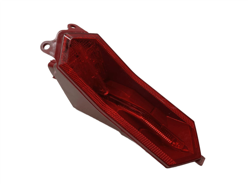 2017 Yamaha YZF R6 Rear Taillight BN68430200