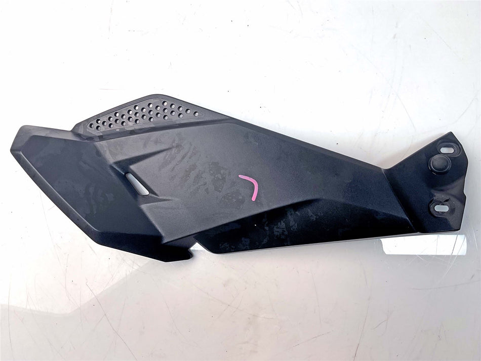 2021 BMW R1250GS Left Side Fairing - 46638556637