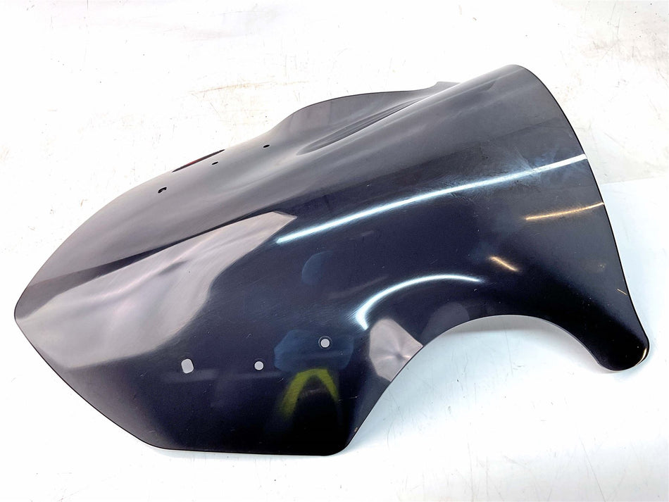 2015 Kawasaki Z1000 SX Windscreen