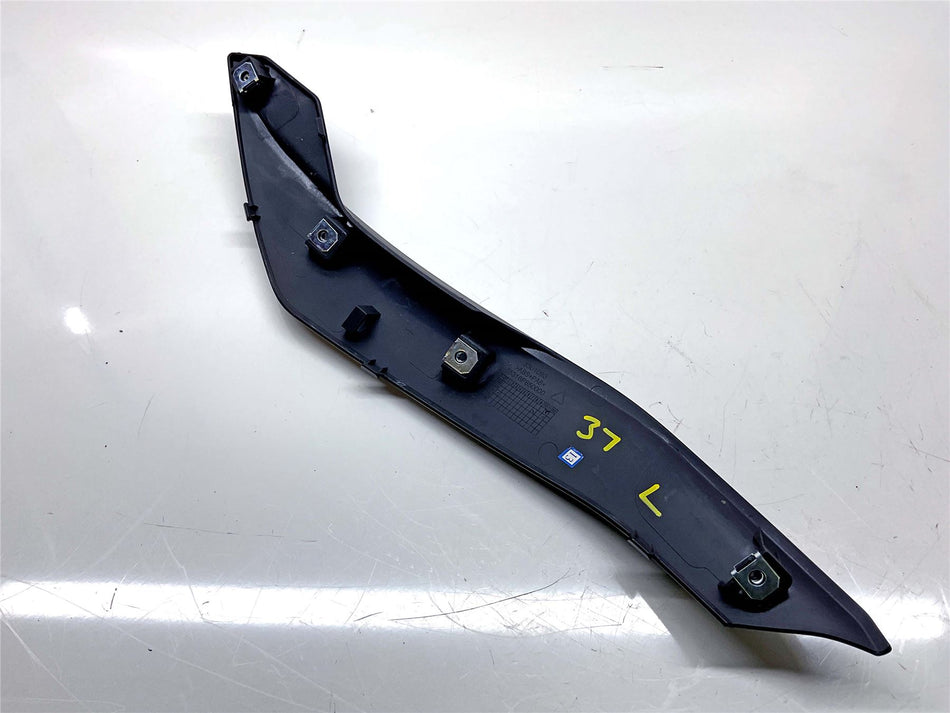 2024 Benelli TRK 702 X Right Body Panel - 65317P850000