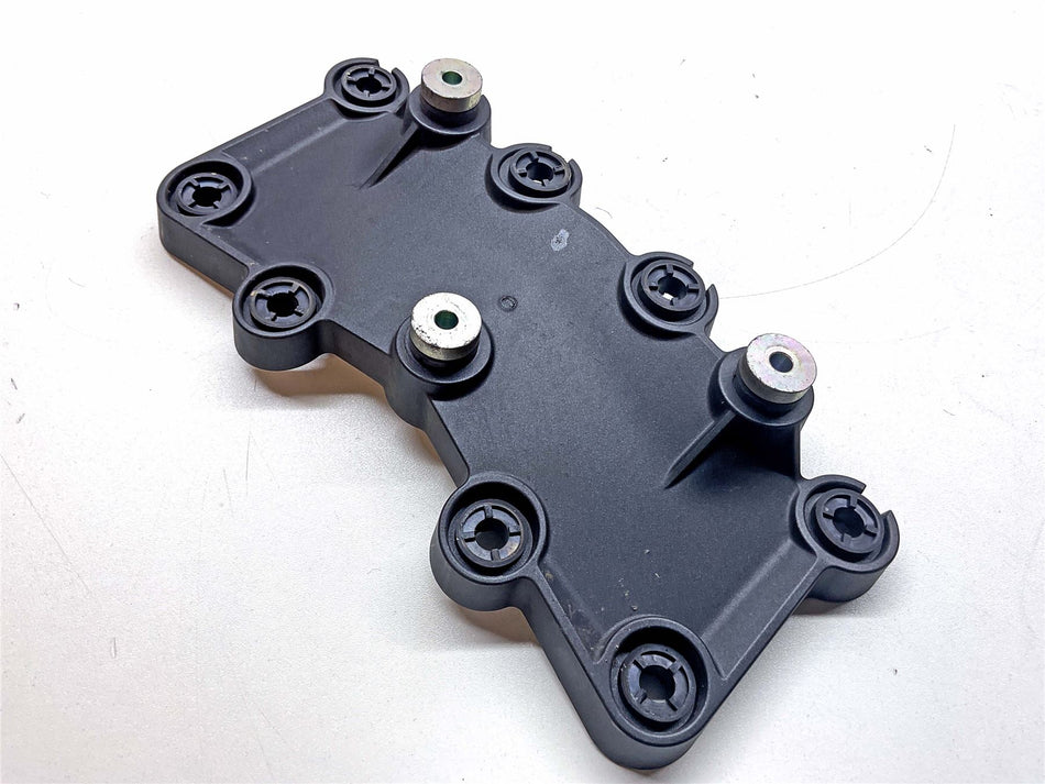 2022 Yamaha Tracer 9 GT Tank Fitting Bracket - B5U2413Y0000