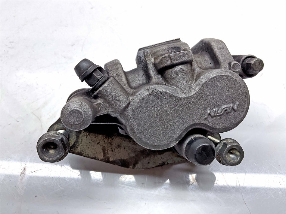 2013 Honda CRF250L Front Brake Caliper Left - 45150KZZ902