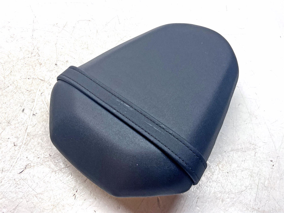 2025 Yamaha MT-07 Pillion Seat - BLW2475000