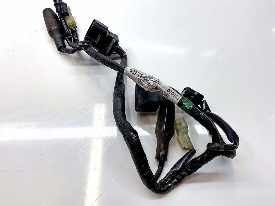 2016 Honda VFR800X Crossrunner Front Subharness - 32103MJMD60