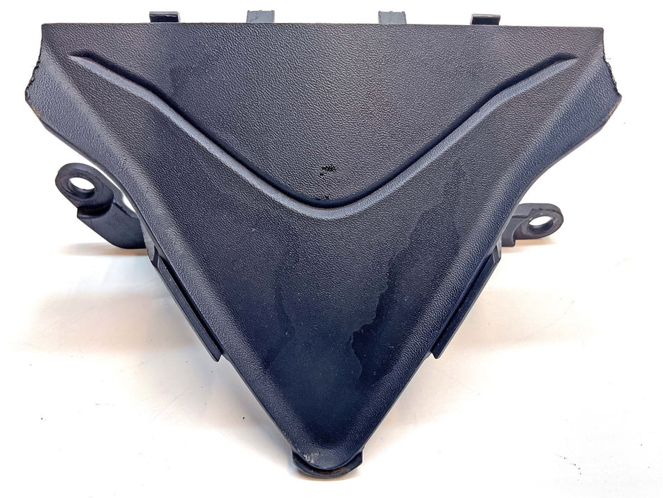 2015 Yamaha XMAX 250 Battery Cover  - 1SDH21290000
