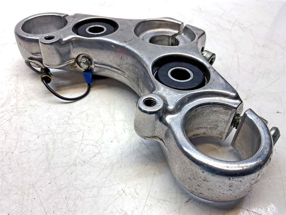 2001 Harley-Davidson Sportster 1200 Custom XL1200C Top Yoke - 45739-87