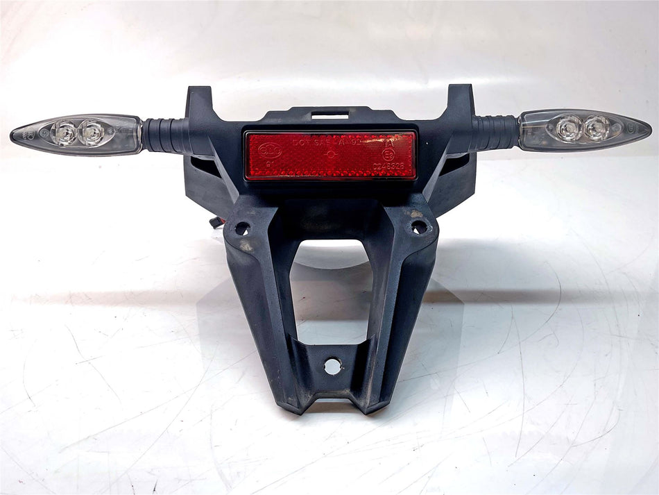 2017 BMW R1200GS License Plate Holder / Hanger - 46628532317