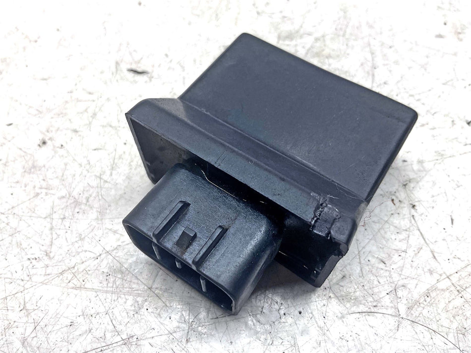 2006 Kawasaki Ninja ZX10R ZX1000D Ignition Relay - 626474-000