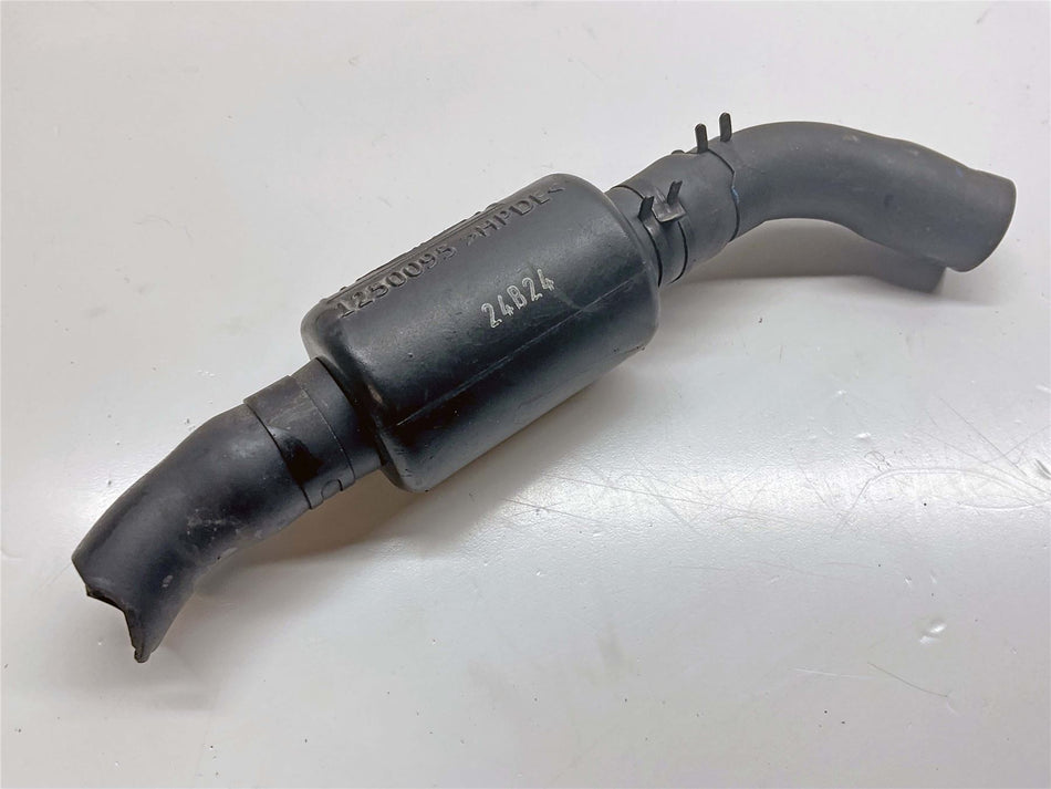 2024 Triumph Tiger 900 GT Secondary Air Silencer - T1250095