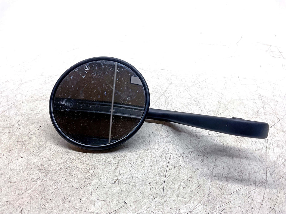 2022 Triumph Scrambler 900 Chrome Edition Left Mirror - A9638153