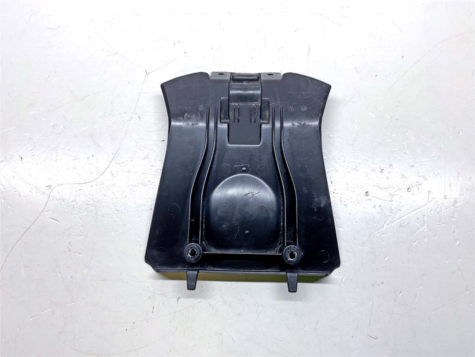 2019 Triumph Tiger 800 XRX Low Rear Undertray - T2308205