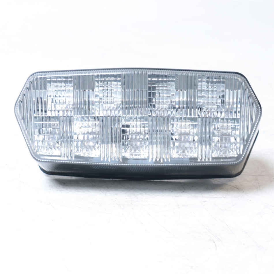 2018 Honda NC750X DCT ABS Taillight - 33701MKAD81