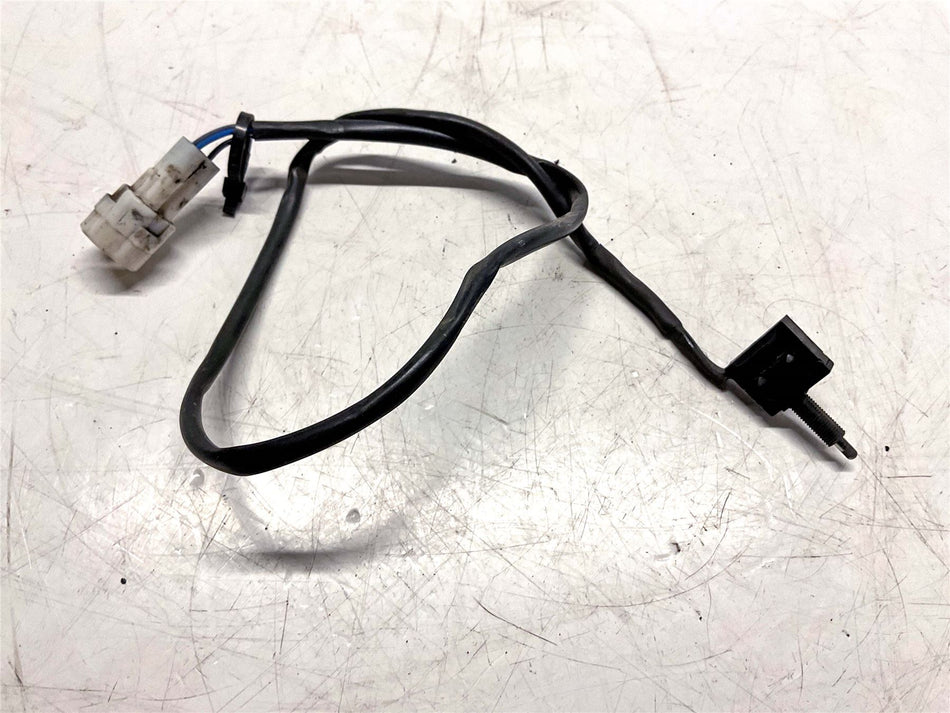 2021 Moto Guzzi V85 TT Travel E4 Rear brake light switch - 2D000325