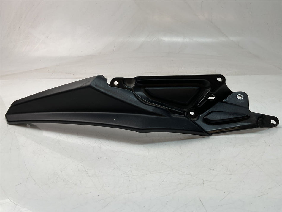 2011 Triumph Tiger 800 XC Right Cockpit Panel - T2305307