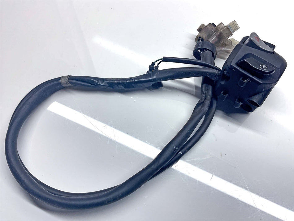 2022 Honda PCX125 Switchgear Right - 35160K1ZJ12