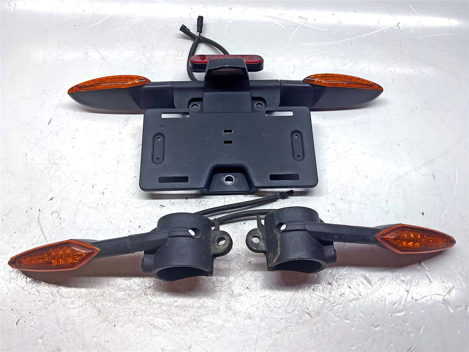 2021 Indian FTR 1200 S  Front and Rear ndicator Kit - 2415048