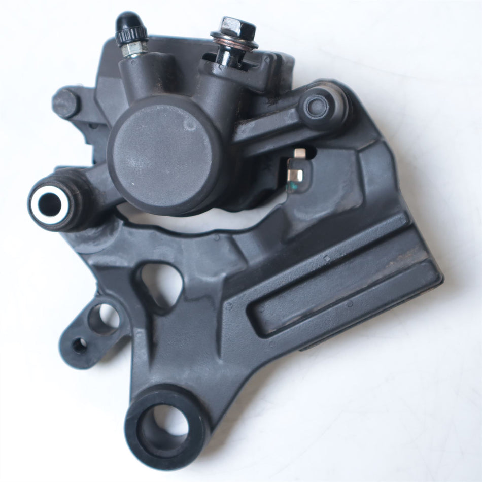 2023 Yamaha YZF R3 Rear Brake Caliper - 2WD-F580W-00