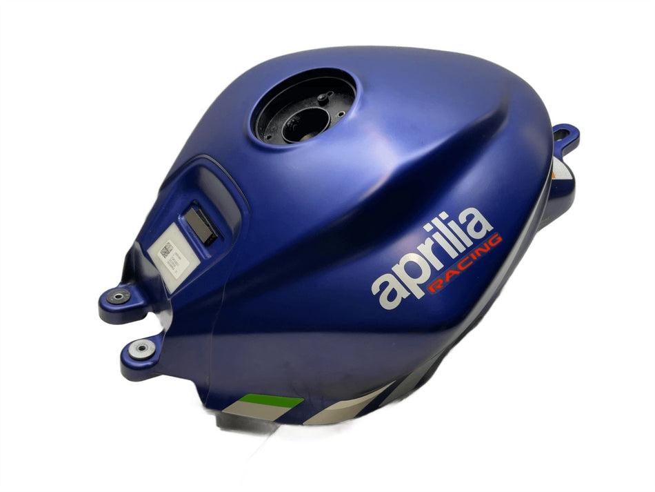 2022 Aprilia RS660 Fuel Tank 2B005434