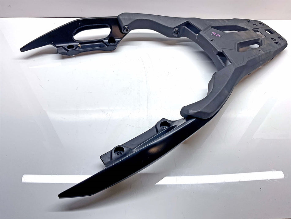 2023 Honda Forza 125 Rack & Grabrails