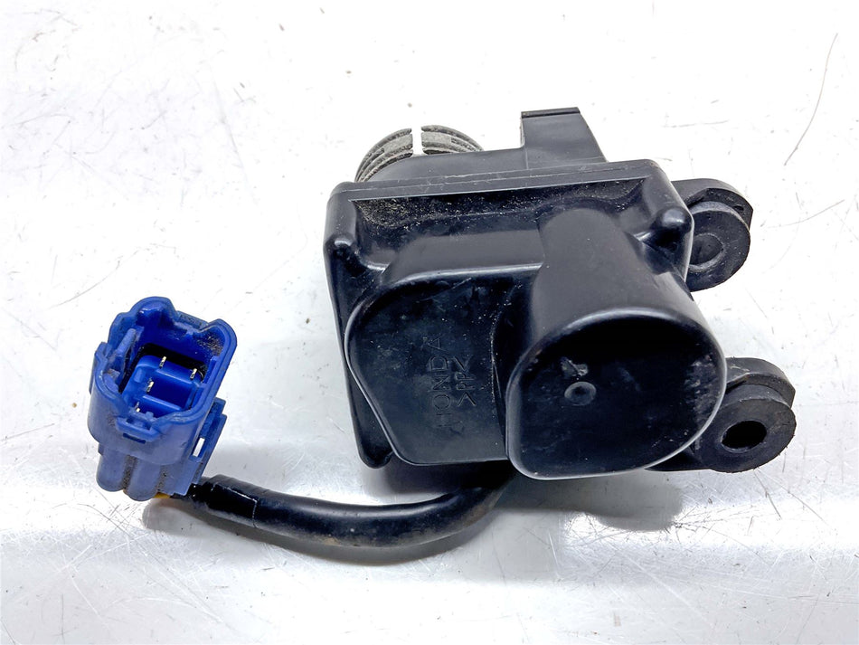 2017 Honda CBR600RR Exhaust Valve Actuator / Servo - 31420MFJA42