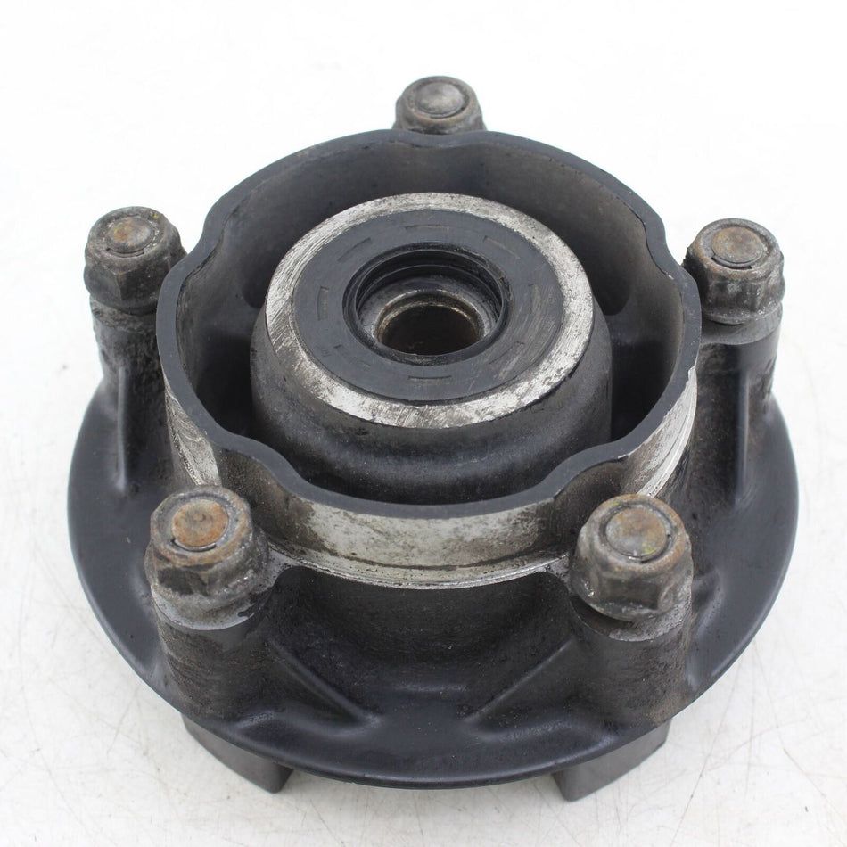 2011-2013 HONDA CB600F HORNET Rear Sprocket Carrier - 42615MERD00