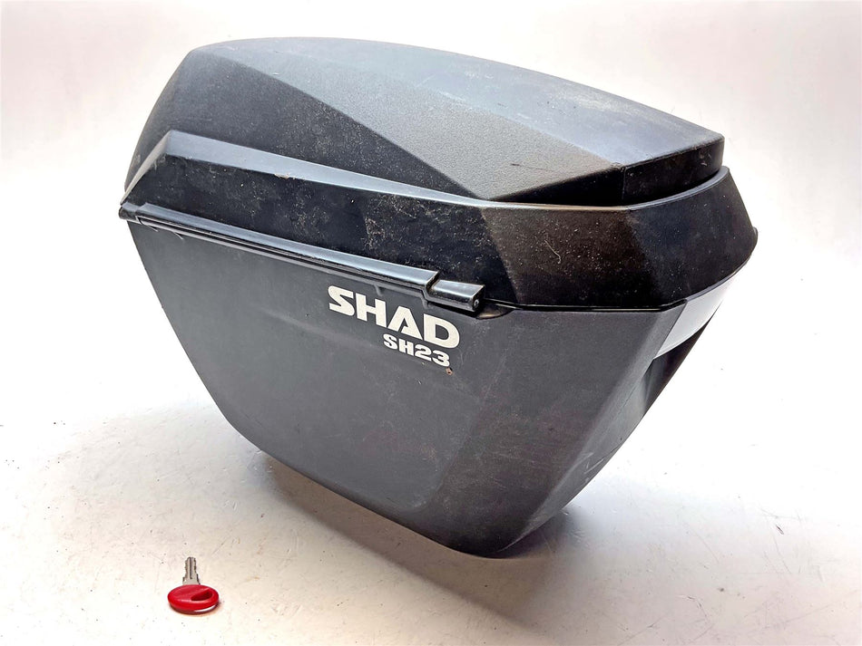 Shad Shad Left 23L Pannier