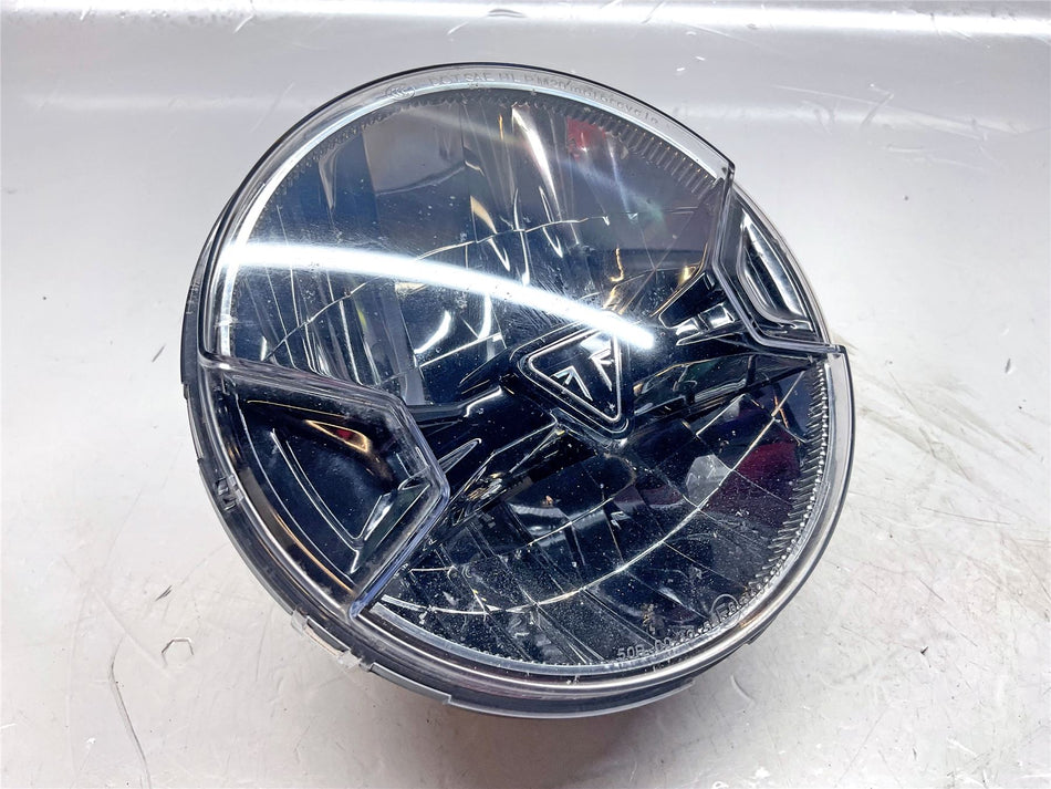 2022 Triumph Trident 660 Headlight - T2703236