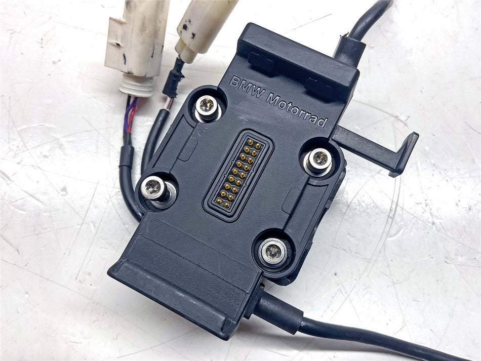 2020 BMW R1250GS Adventure Sat Nav Cradle