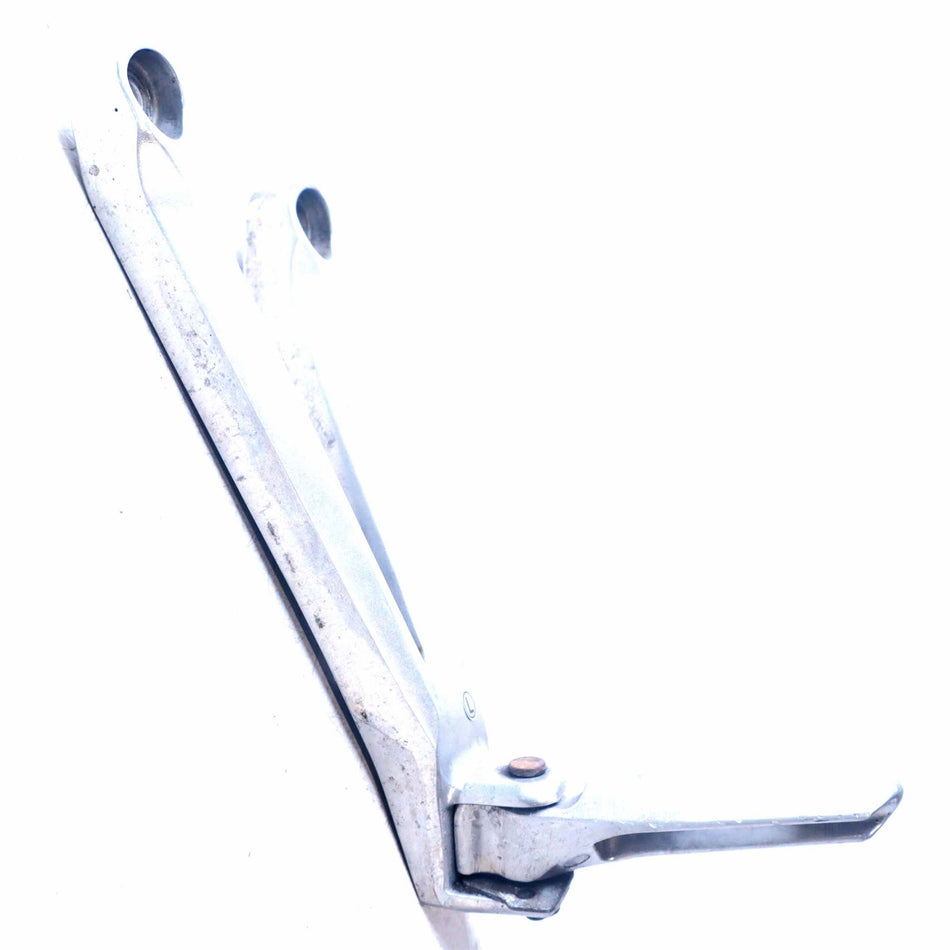 2004 Honda CBR1000RR Fireblade Rear Left Footrest And Hanger - 50760MEL000
