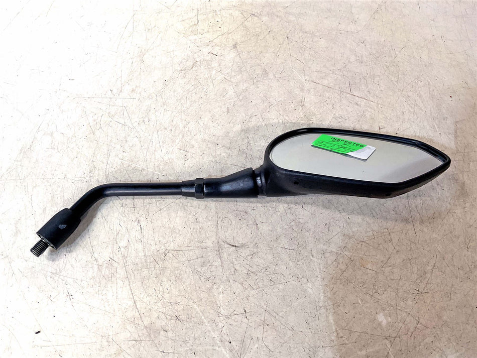 2023 Triumph Street Triple 765 R Right Mirror - T2060159