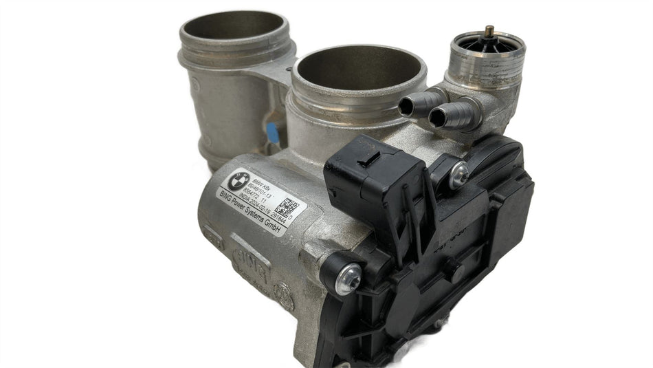 2024 BMW F900GS Throttle Bodies 8564772