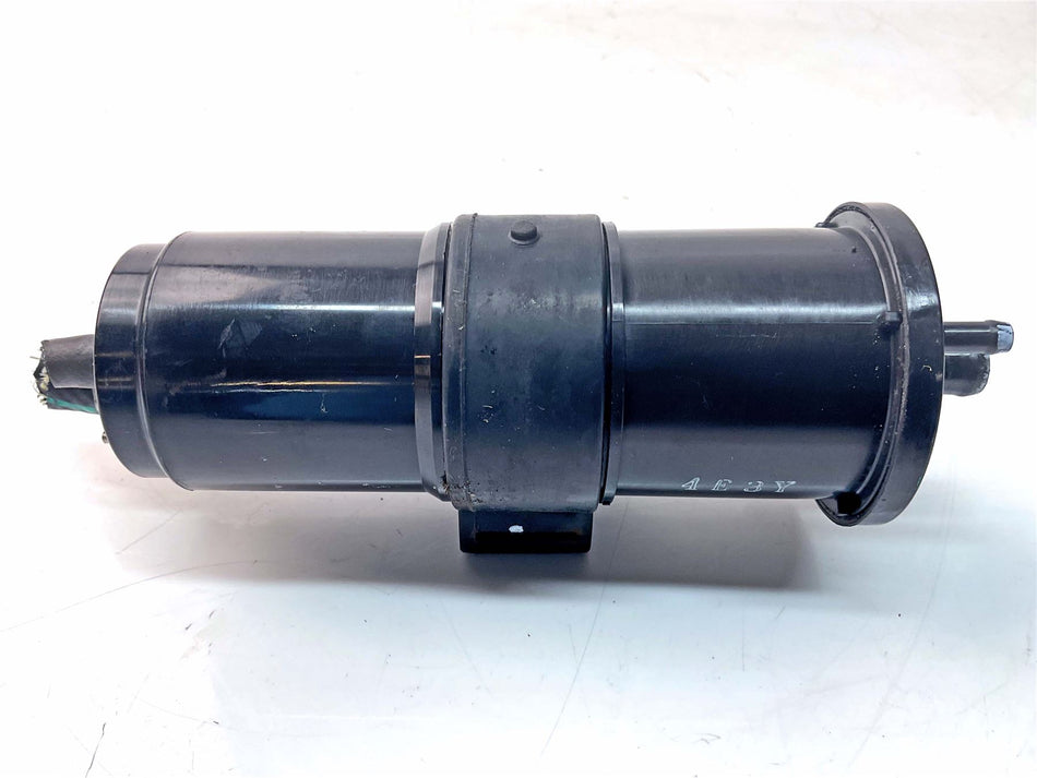 2025 Aprilia SR125 Carbon Canister - 1B002848
