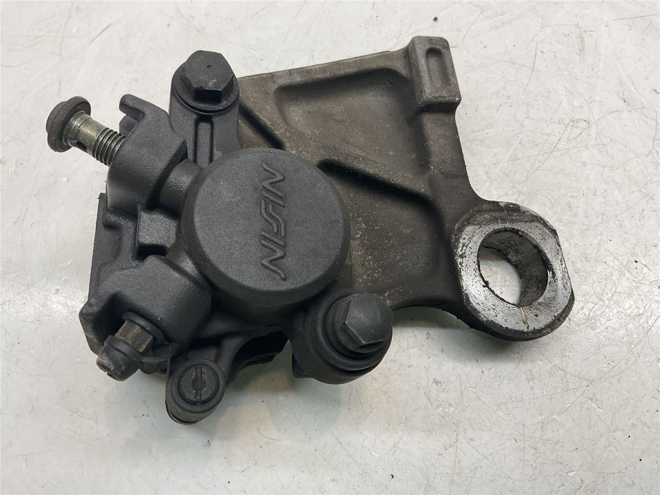 2009 Yamaha YZF R6 Rear Brake Caliper - 2C02580W0000