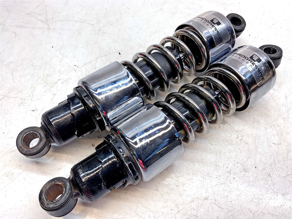 2001 Harley-Davidson Sportster 1200 Custom XL1200C Rear Suspension / Shock