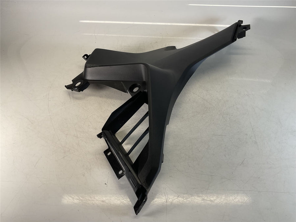 2023 HONDA NT1100 DCT Left Fairing Rear Trim - 64381-MLF-E00