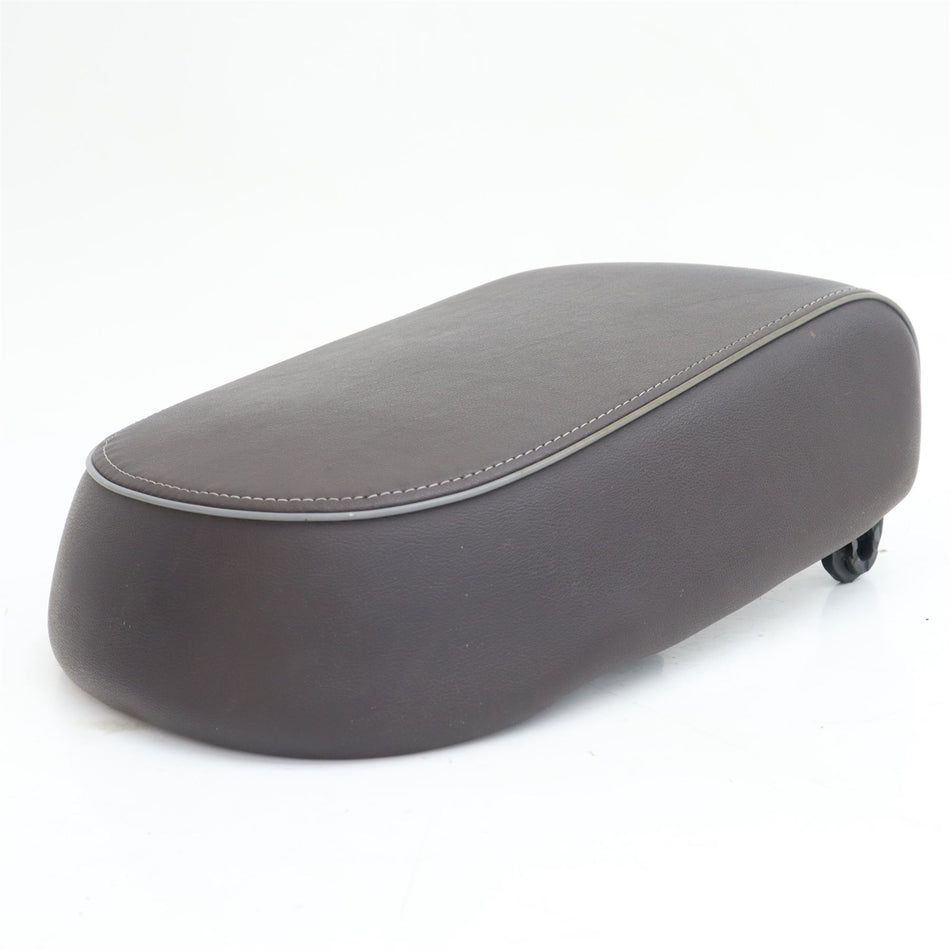 2021 ON ROYAL ENFIELD METEOR 350 ES Rear Seat - RAU00116