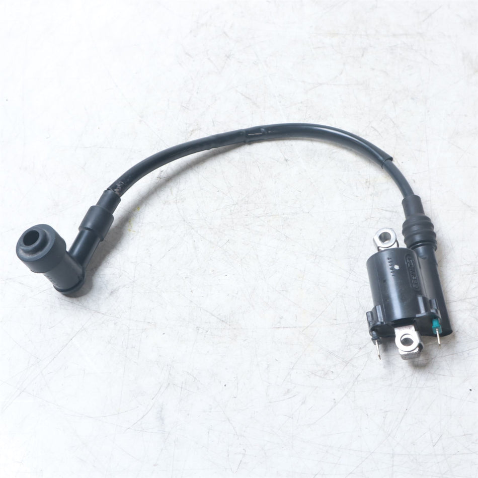 2021 Honda MSX125 GROM Ignition Coil - 30510K26G01