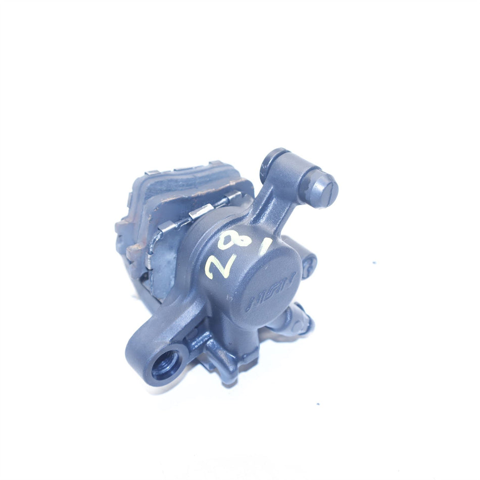 2014 KAWASAKI NINJA ZX6R Rear Brake Caliper - 43080-0114-DJ