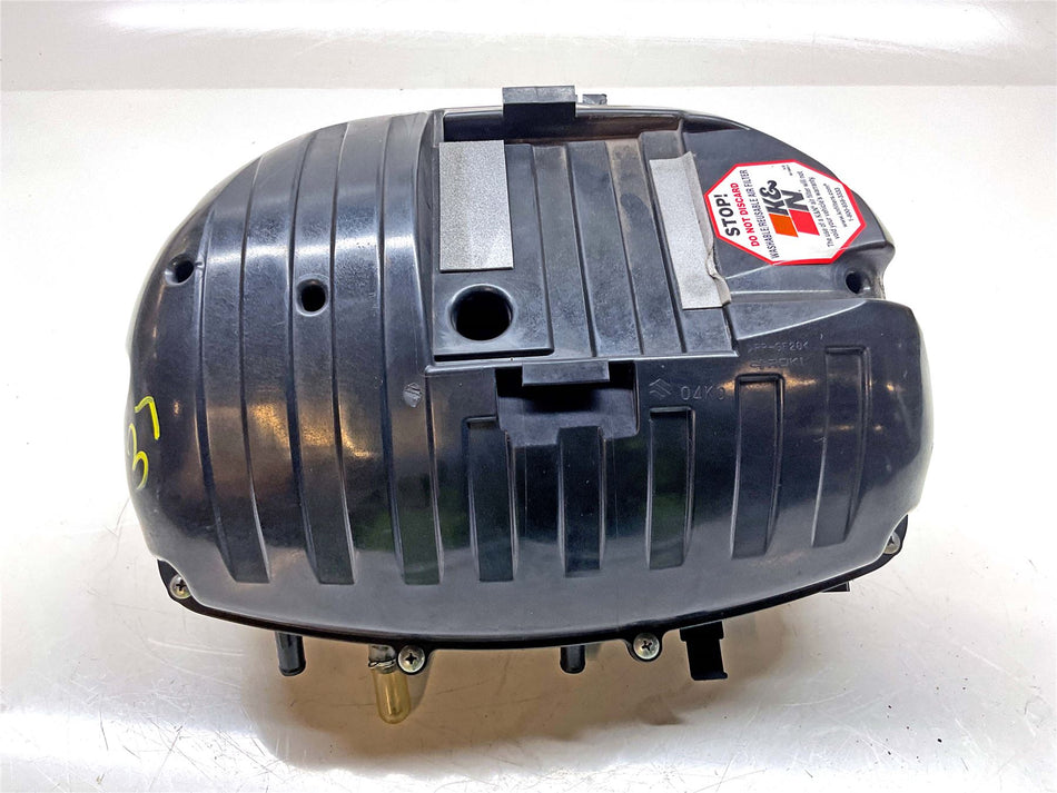 2016 Suzuki GSX-S1000 Air Filter - 13700-04K00-000