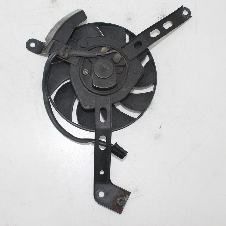 2014-2022 YAMAHA MT-07 TRACER Radiator Cooling Fan - 1WS1240500