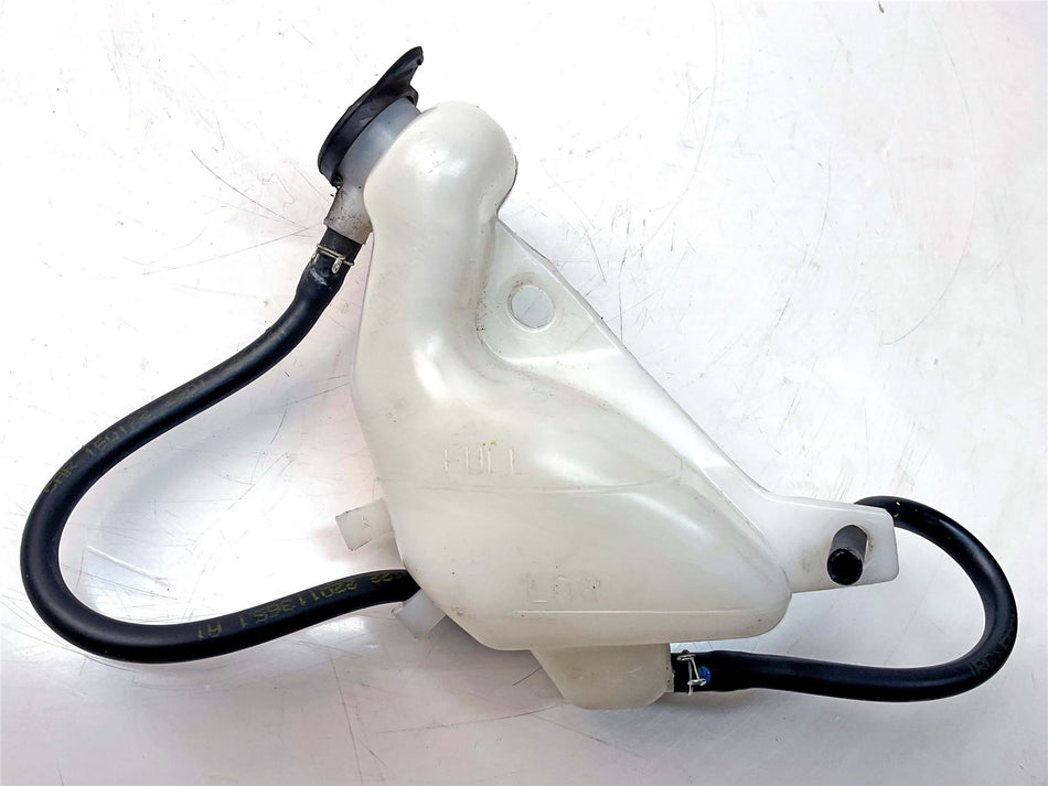 2023 Yamaha YZF-R 125 Coolant Resevoir Tank - 50CF58941100