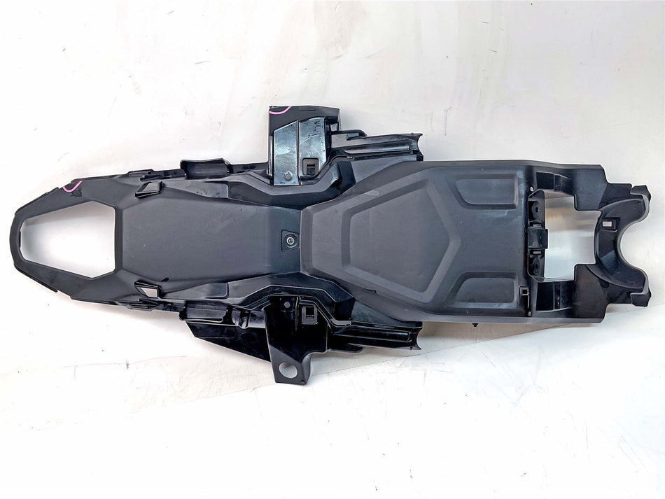 2025 Honda CBR650R Tail Fairing / Undertray - 80102MKYE20