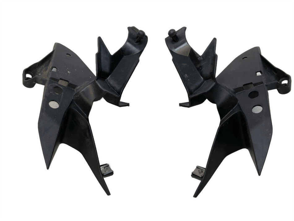 2026 Triumph Street Triple RS Moto2 Edition Front Infill Panels (L & R) T2307524
