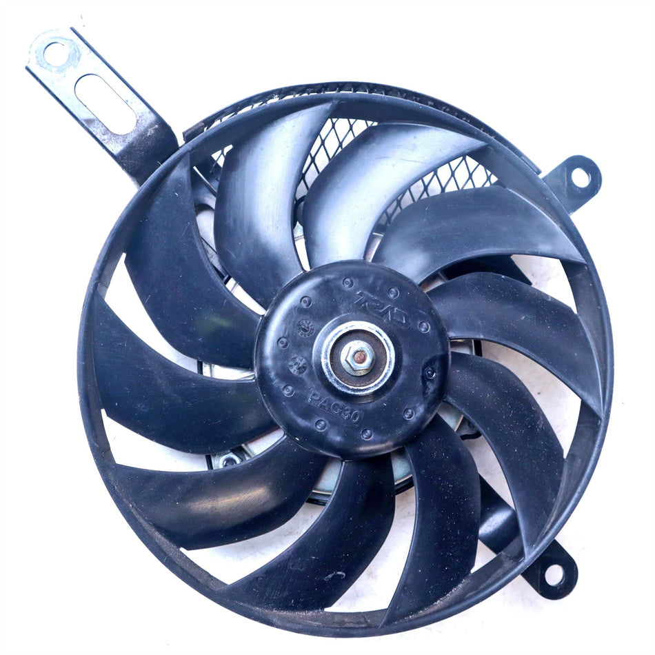 2014 Suzuki GSX-R750 Fan - 1780014J01000