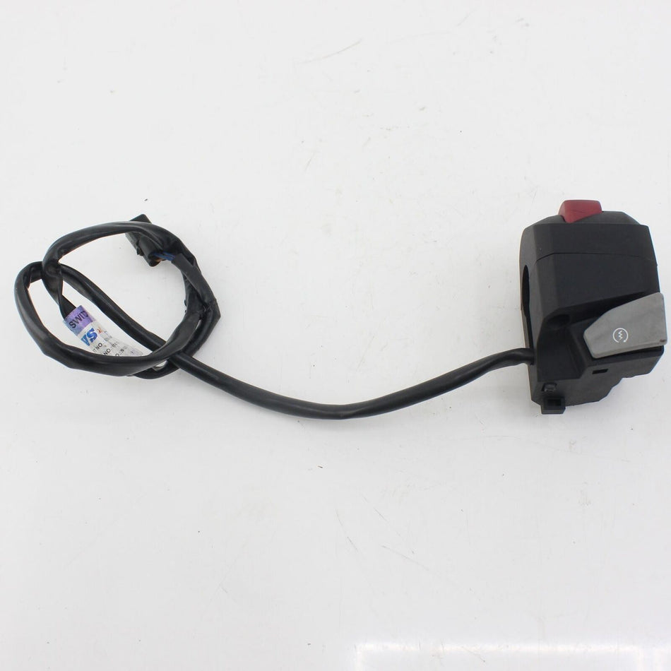 2017-ON BMW G310 GS R/H Right Hand Switchgear - 61318545350