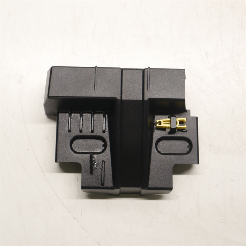 2024 Triumph Tiger 900 GT Pro ECU Moulding Cover - T2505569
