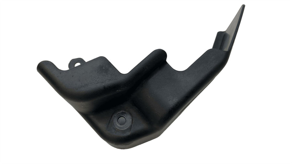 2020 Kawasaki Vulcan S 650 Radiator Heat Shield 491330005