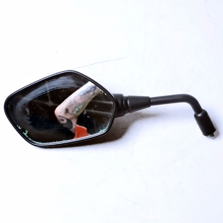 2024 Honda NX500 Left Mirror - 23461MKPD00