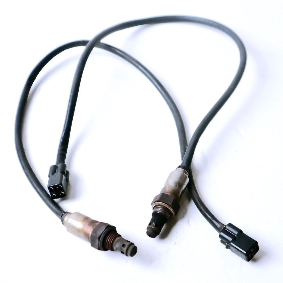 2019 KTM 1290 Super Duke GT Exhaust Flap Cables - 61441071000