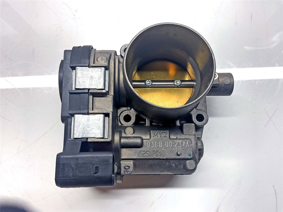 2008 Aprilia Shiver 750 SL750 Throttle Bodies - 872230